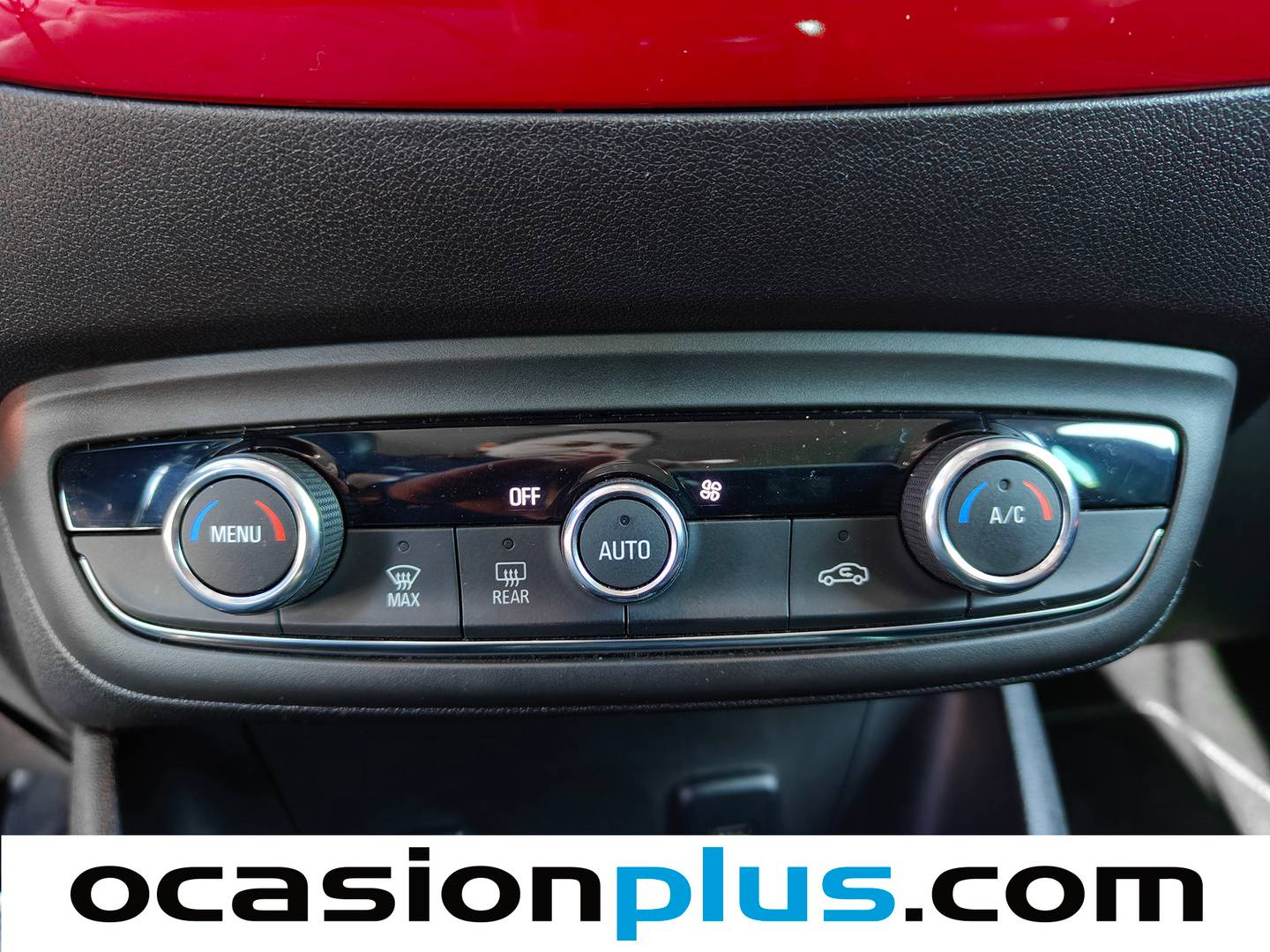 Opel Crossland Opel Crossland 1.2 GS Line (110 CV) km 0