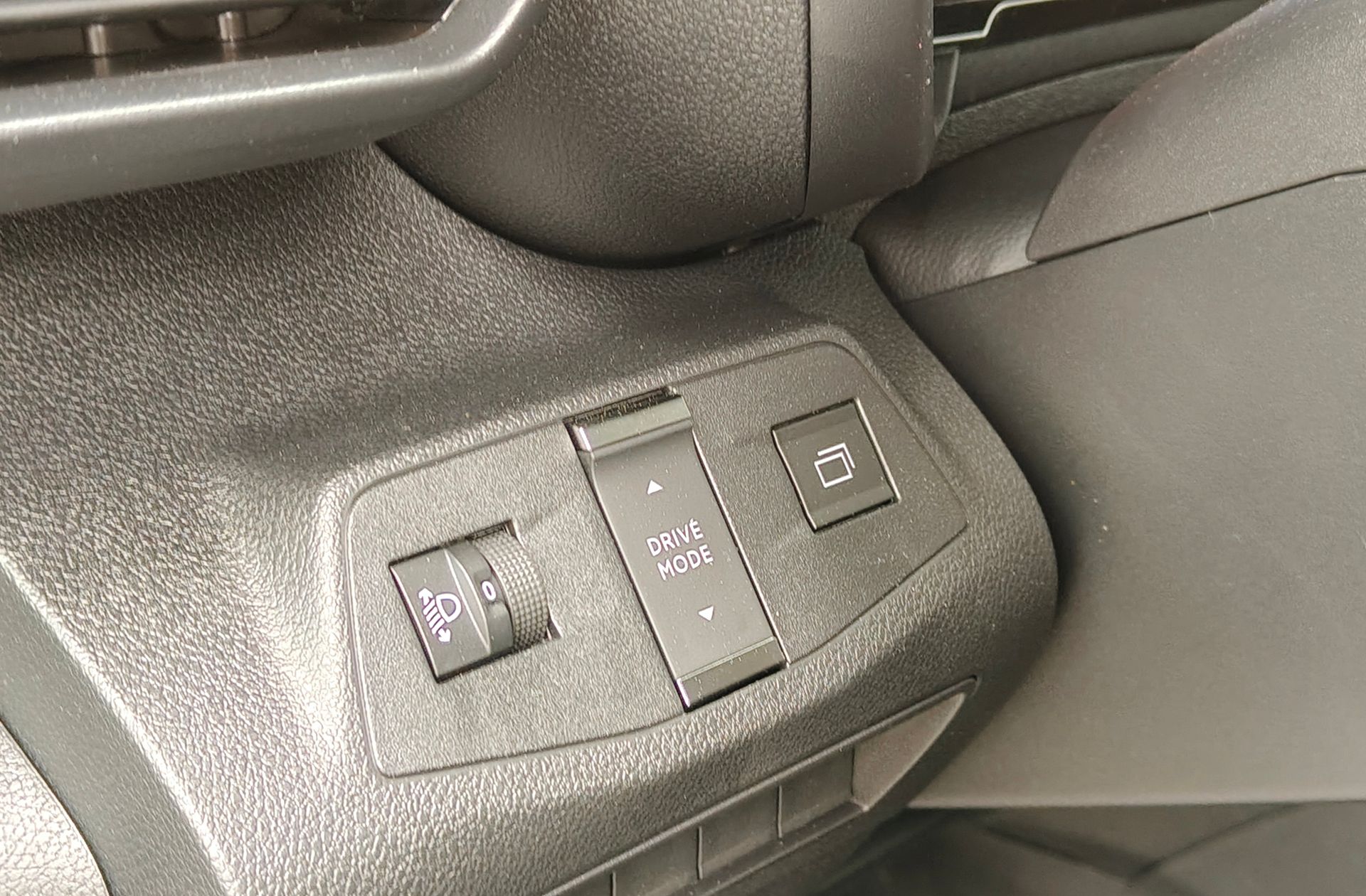 Fiat Doblò Furgon Furgón BlueHDi 100 M - foto 9