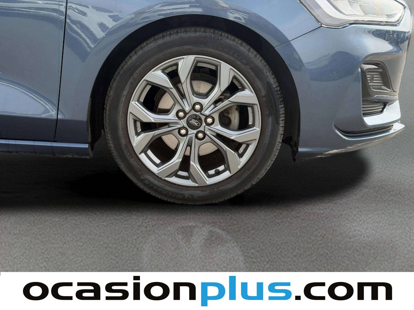 Ford Focus Ford Focus 1.0 Ecoboost MHEV ST-Line (155 CV) seminuevo