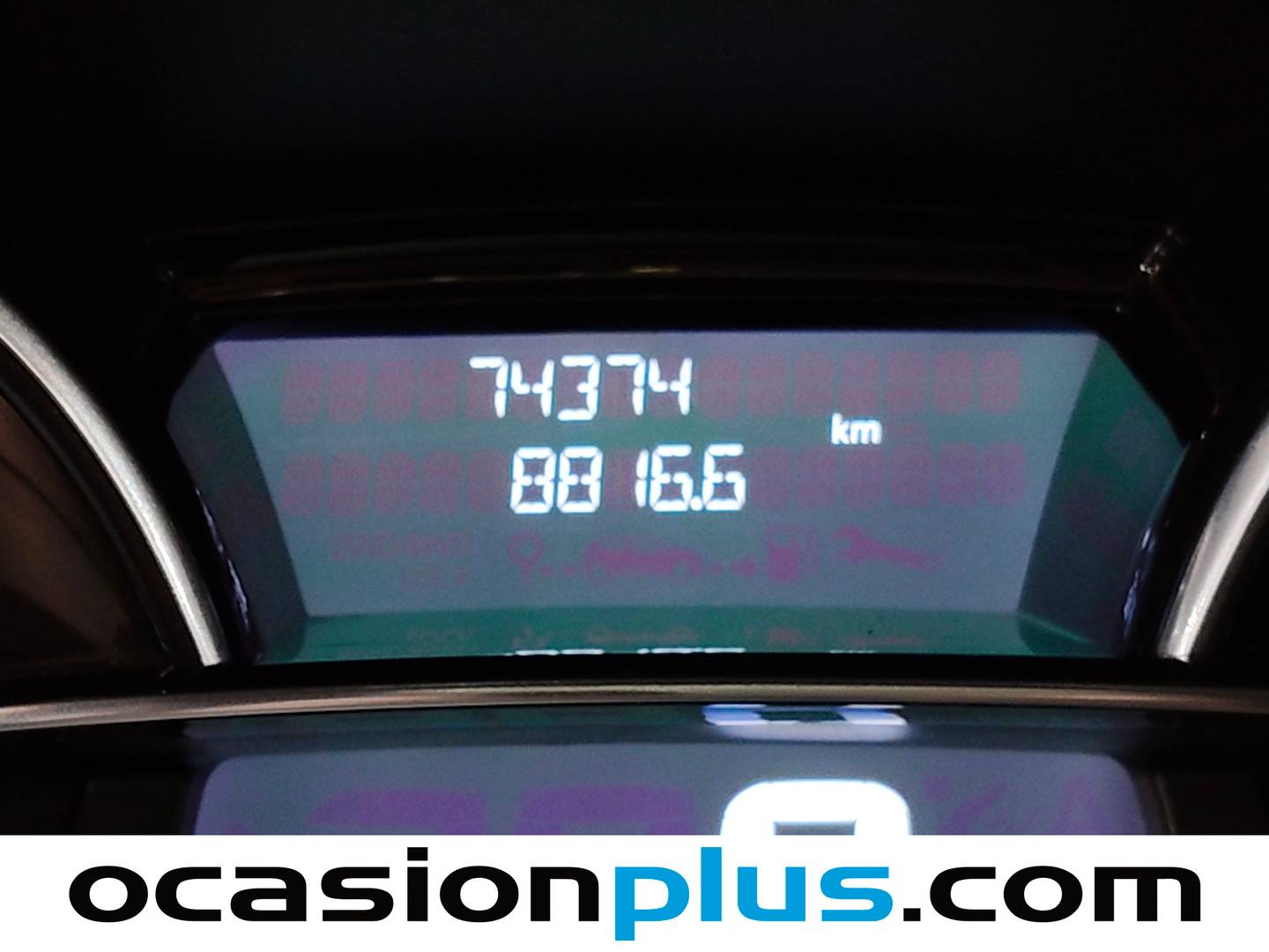 Renault Clio Renault Clio Sport Tourer Zen Energy TCe (90 CV) seminuevo