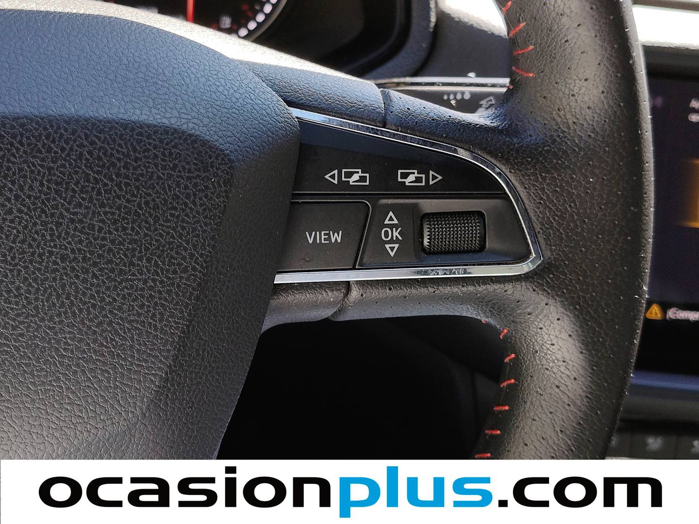 Seat Arona SEAT Arona 1.0 TGI GNC FR (90 CV) gnc