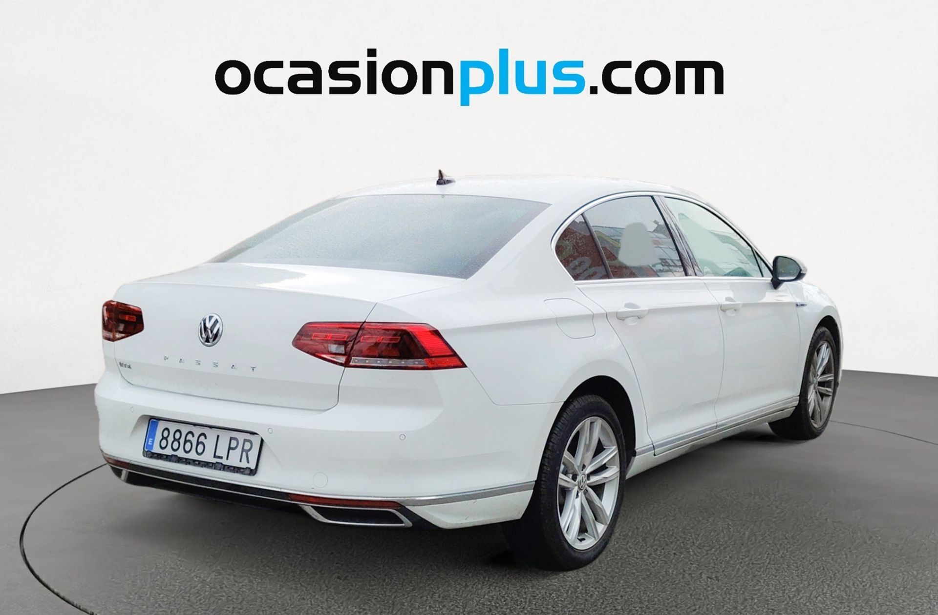 Volkswagen Passat GTE 1.4 TSI e-Power DSG - foto 3