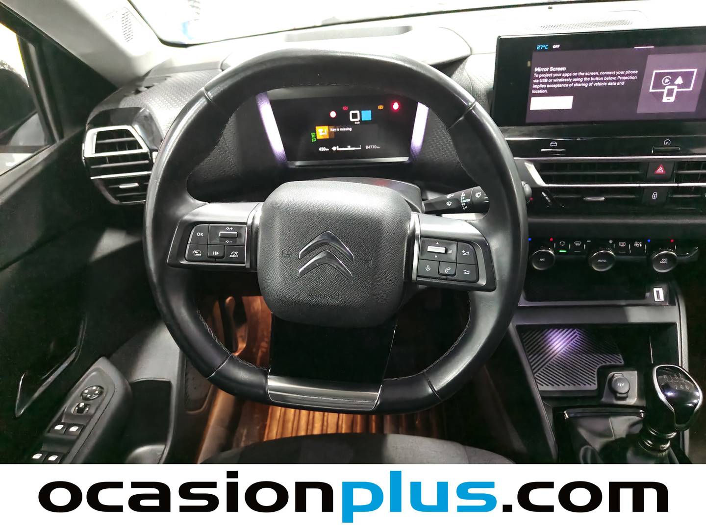 Foto Citroën C4 Citroen C4 PureTech 130 S&S Shine (130 CV)