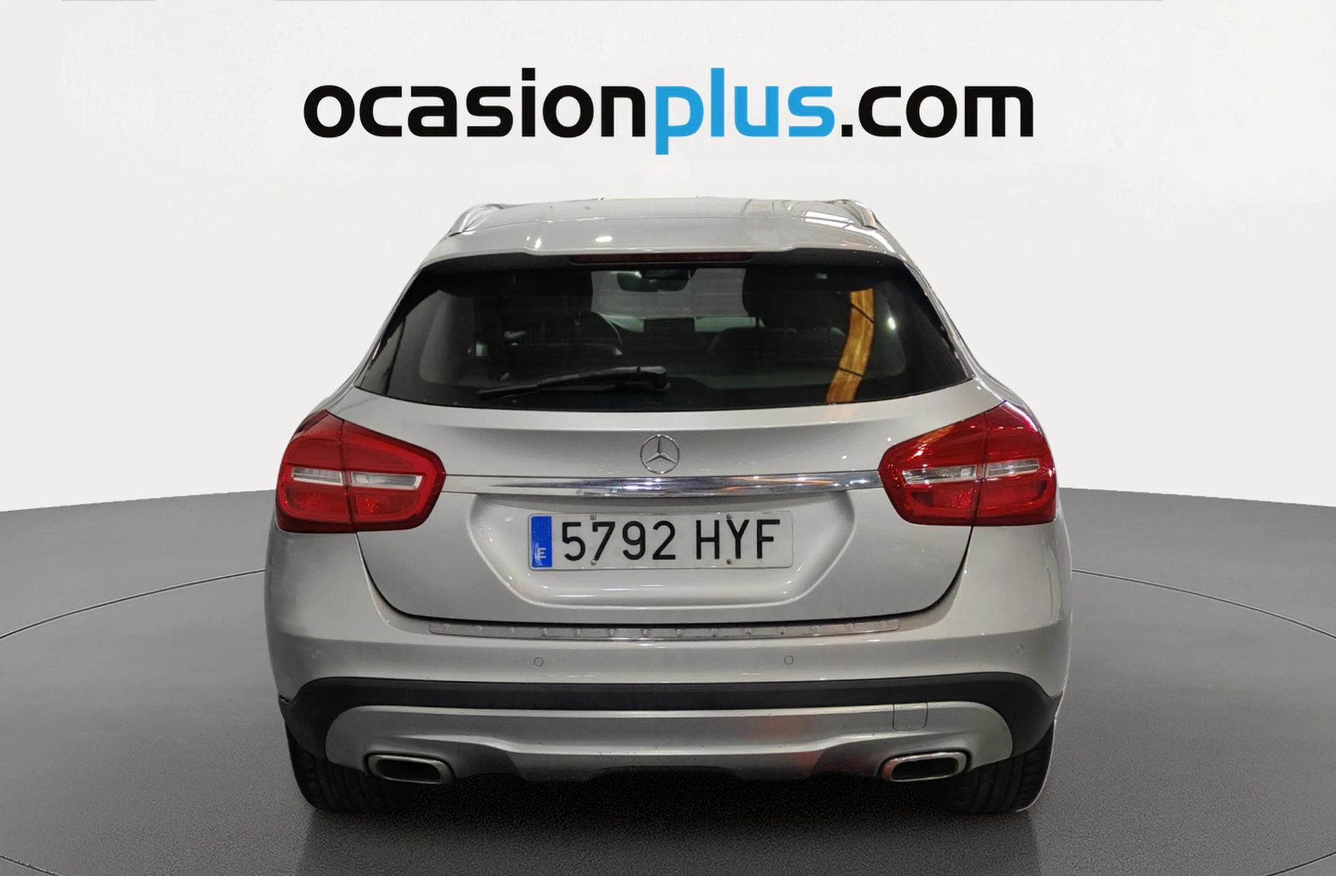 Mercedes-Benz GLA 220 CDI Edition 1 - foto 15