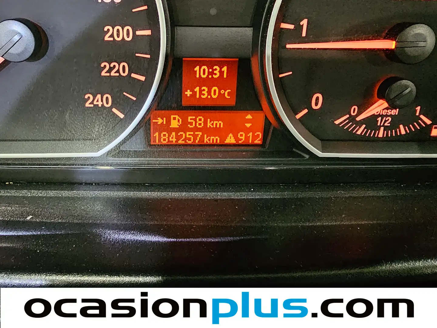 Foto BMW Serie 1 BMW Serie 1 118d  (143 CV)