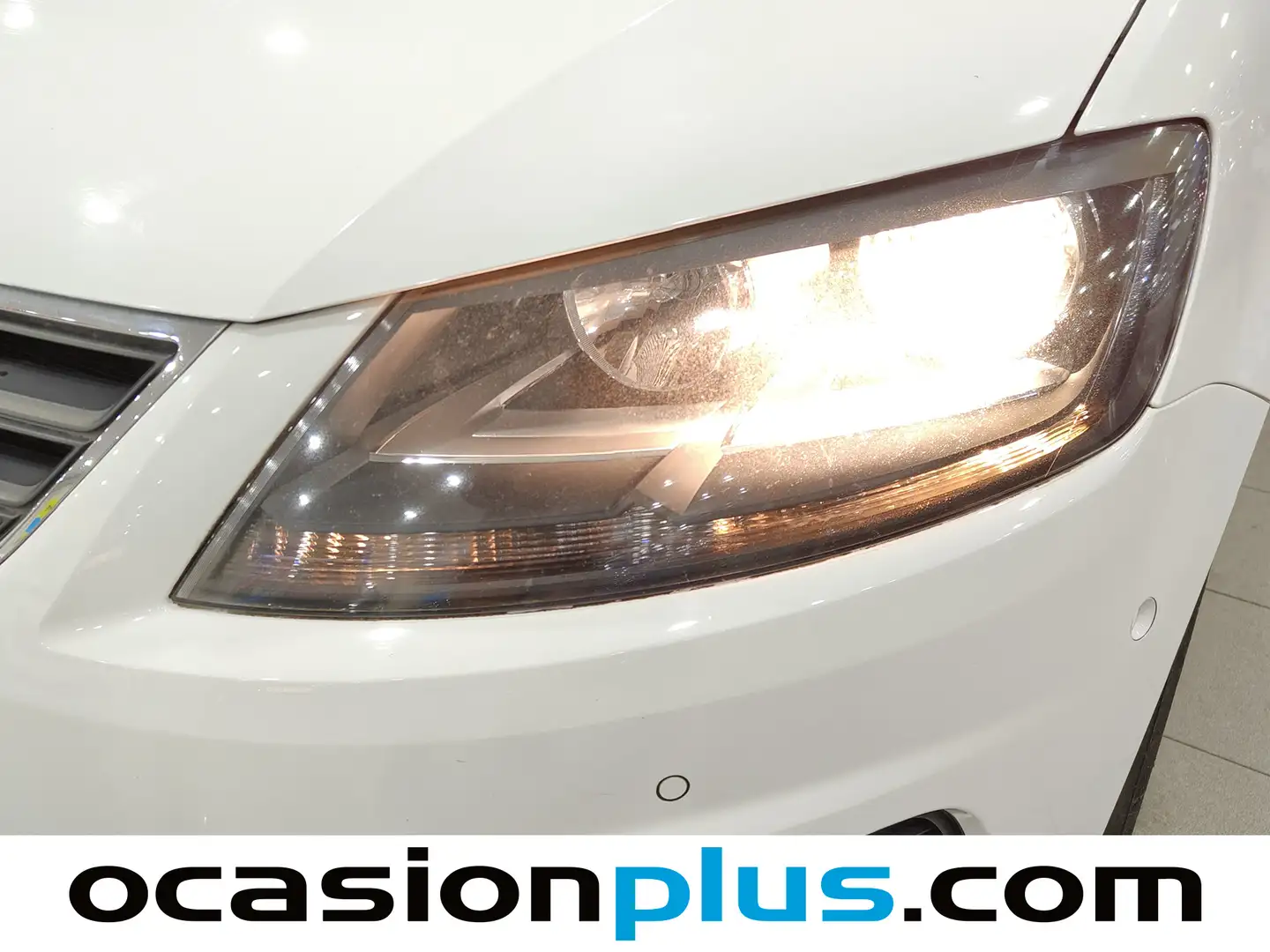 Foto Seat Alhambra SEAT Alhambra 2.0 TSI 220CV DSG S/S Plus 7 Plazas