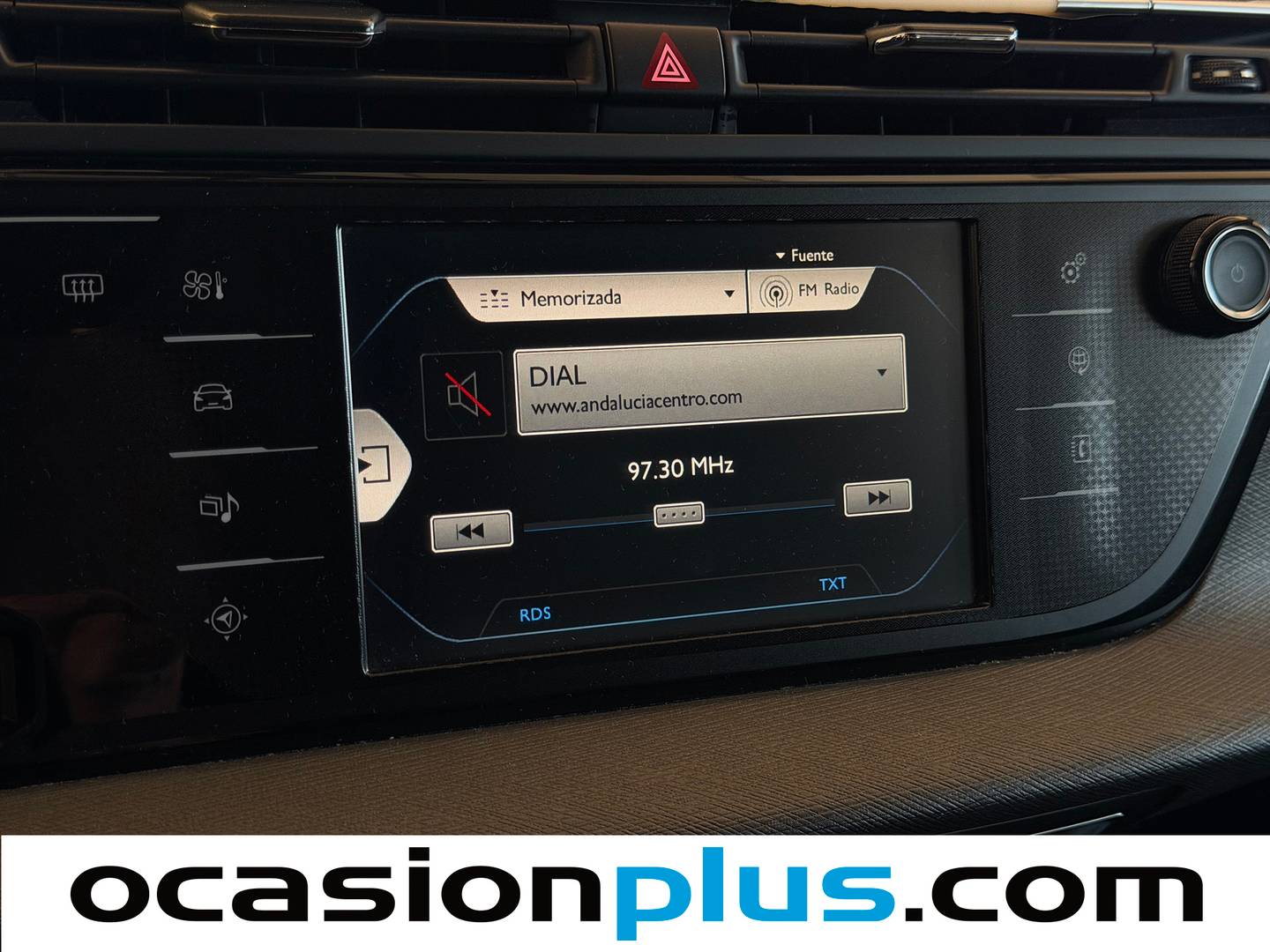 Citroën Grand C4 Picasso Citroën Grand C4 Picasso BlueHDi 150 Airdream Feel EAT6 (150 CV) 7 plazas al mejor precio