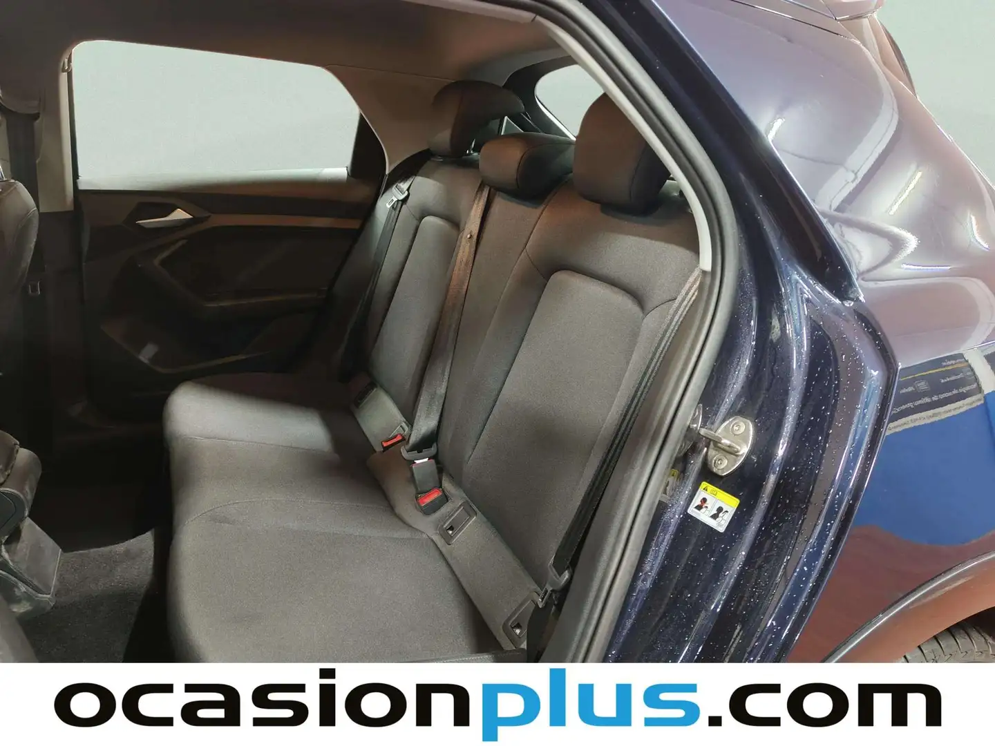 Foto Audi A1 Audi A1 Citycarver Citycarver 30 TFSI (116 CV) S tronic