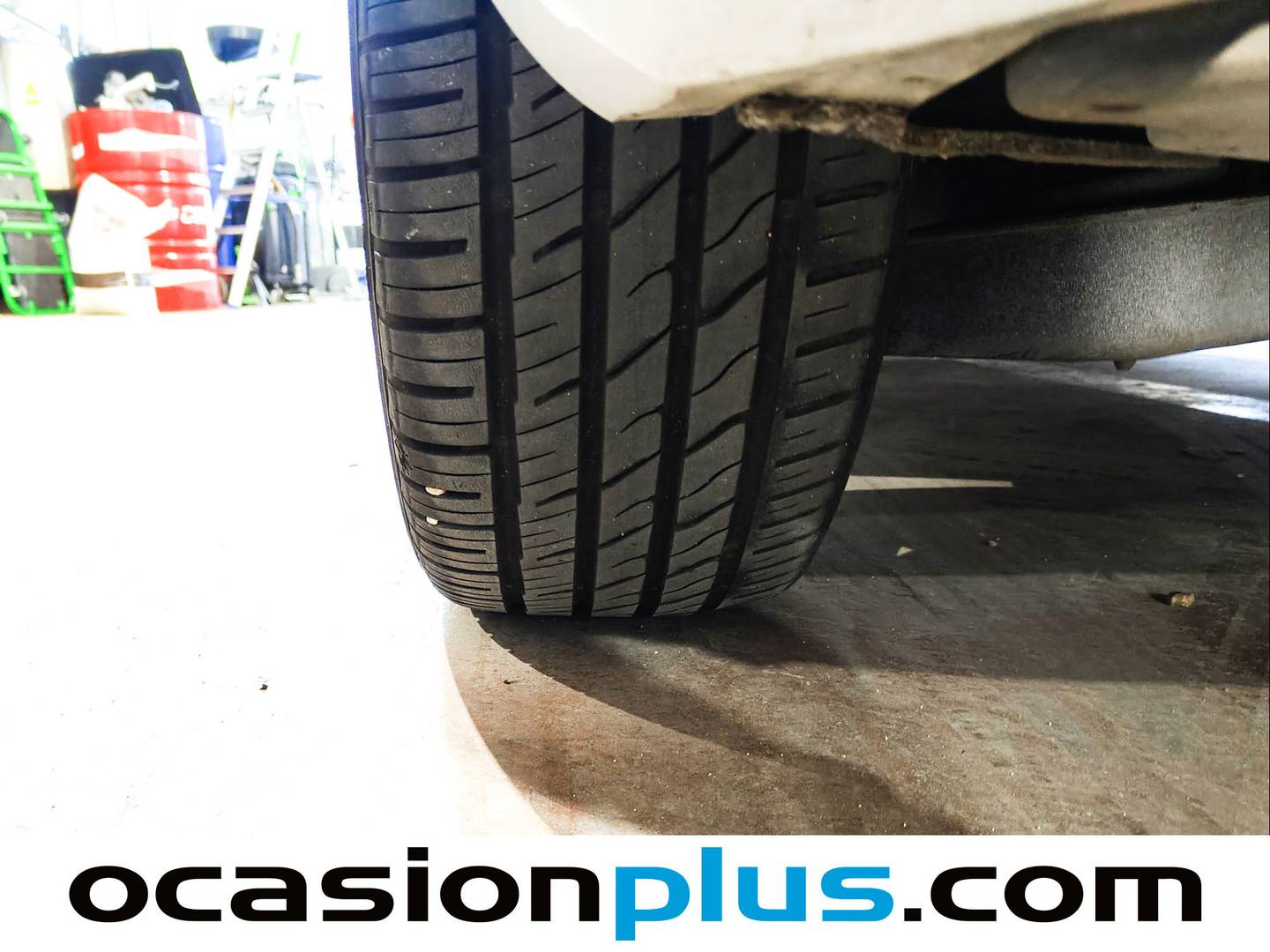 Foto Seat Alhambra SEAT Alhambra 2.0 TDI S&S Xcellence DSG (150 CV)