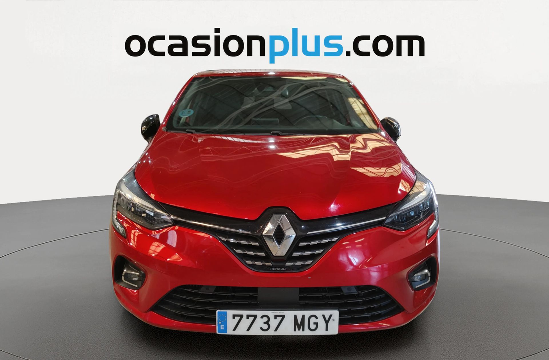 Renault Clio Techno TCe - foto 15