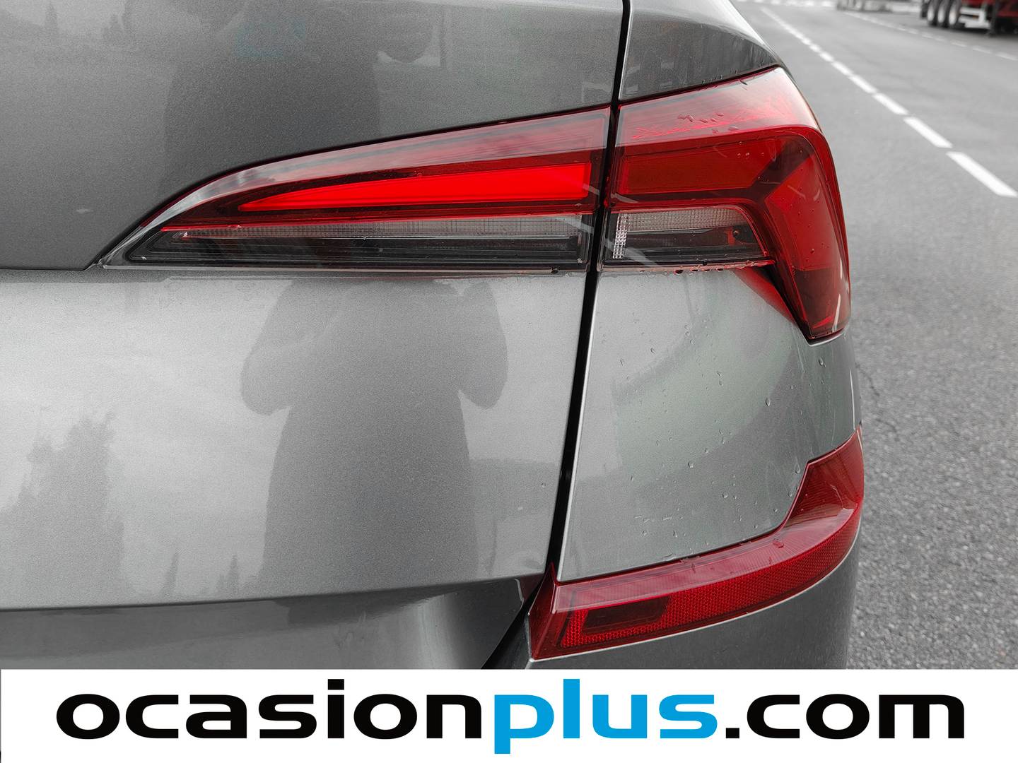 Skoda Kamiq Skoda Kamiq 1.0 TSI Selection DSG (115 CV) al mejor precio