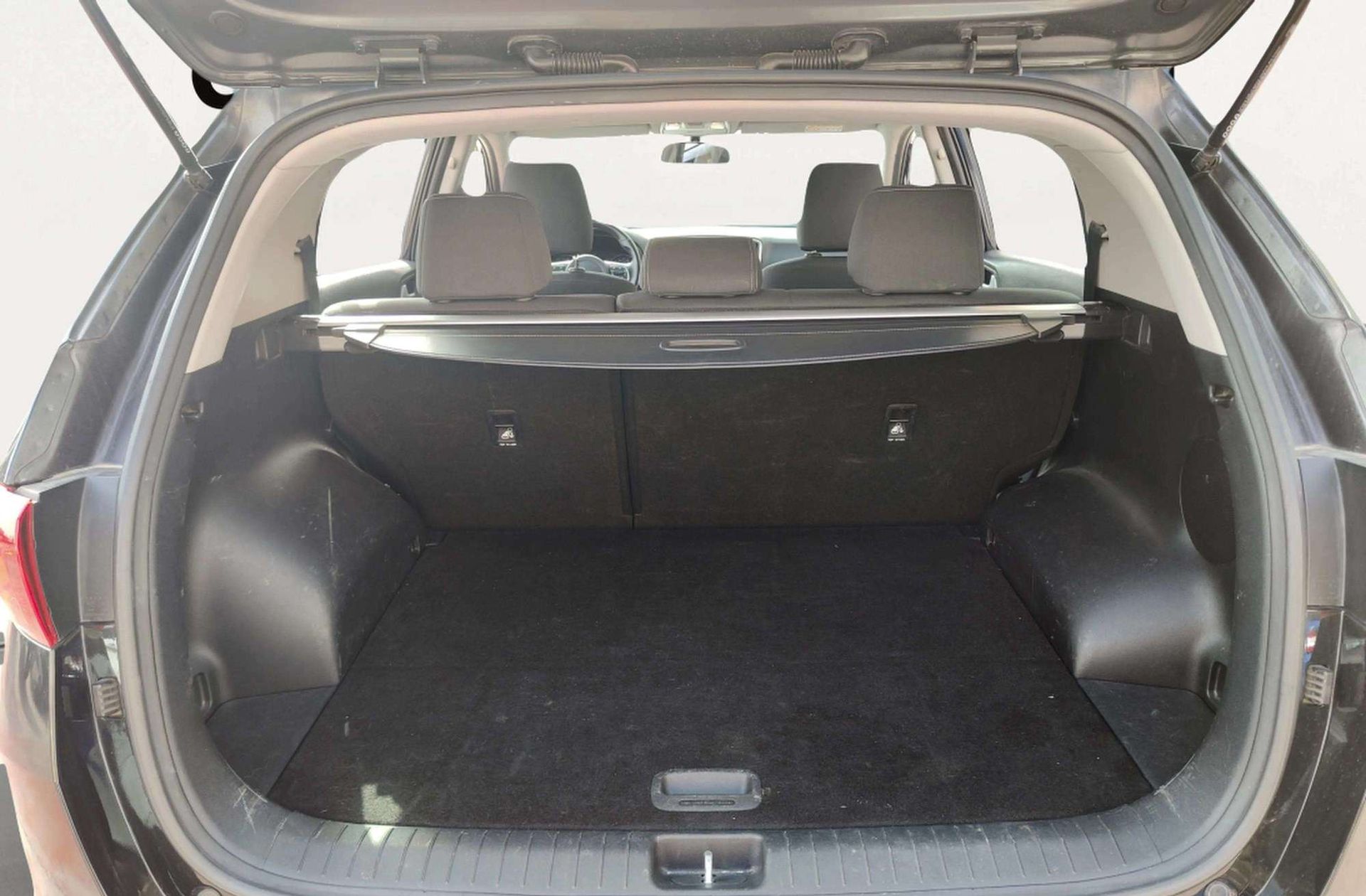 Kia Sportage 1.7 CRDi VGT Eco-Dynamics Concept 4x2 - foto 13