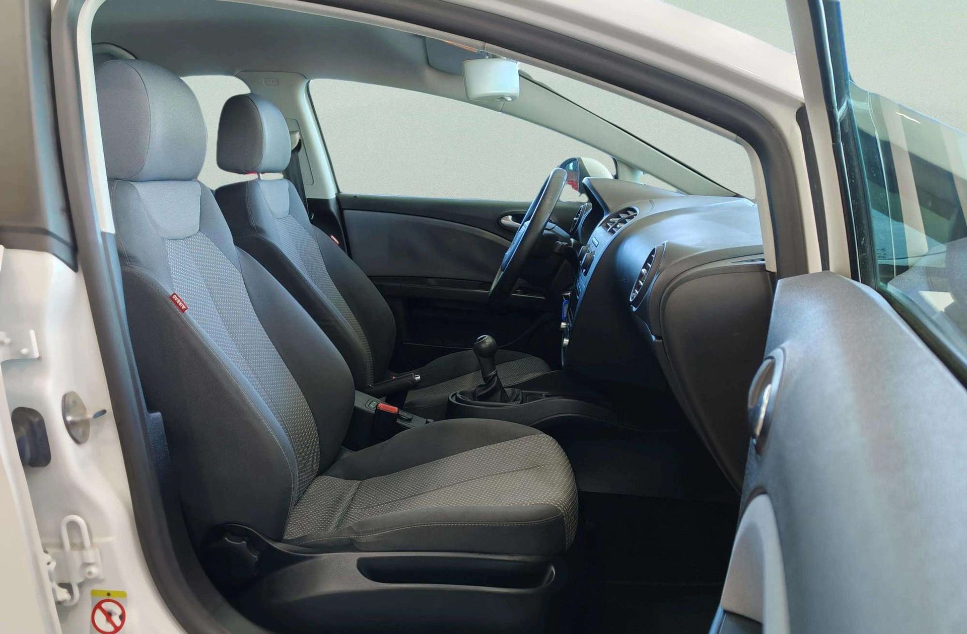 SEAT León 1.4 TSI Reference - foto 14