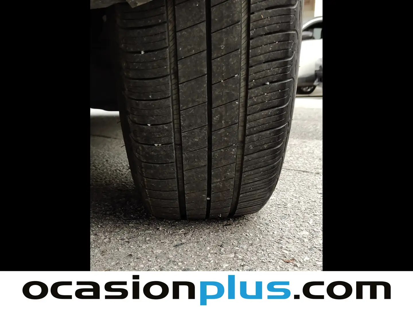 Foto Citroën C4 Citroen C4 Hybrid 136 e-DCS6 Plus