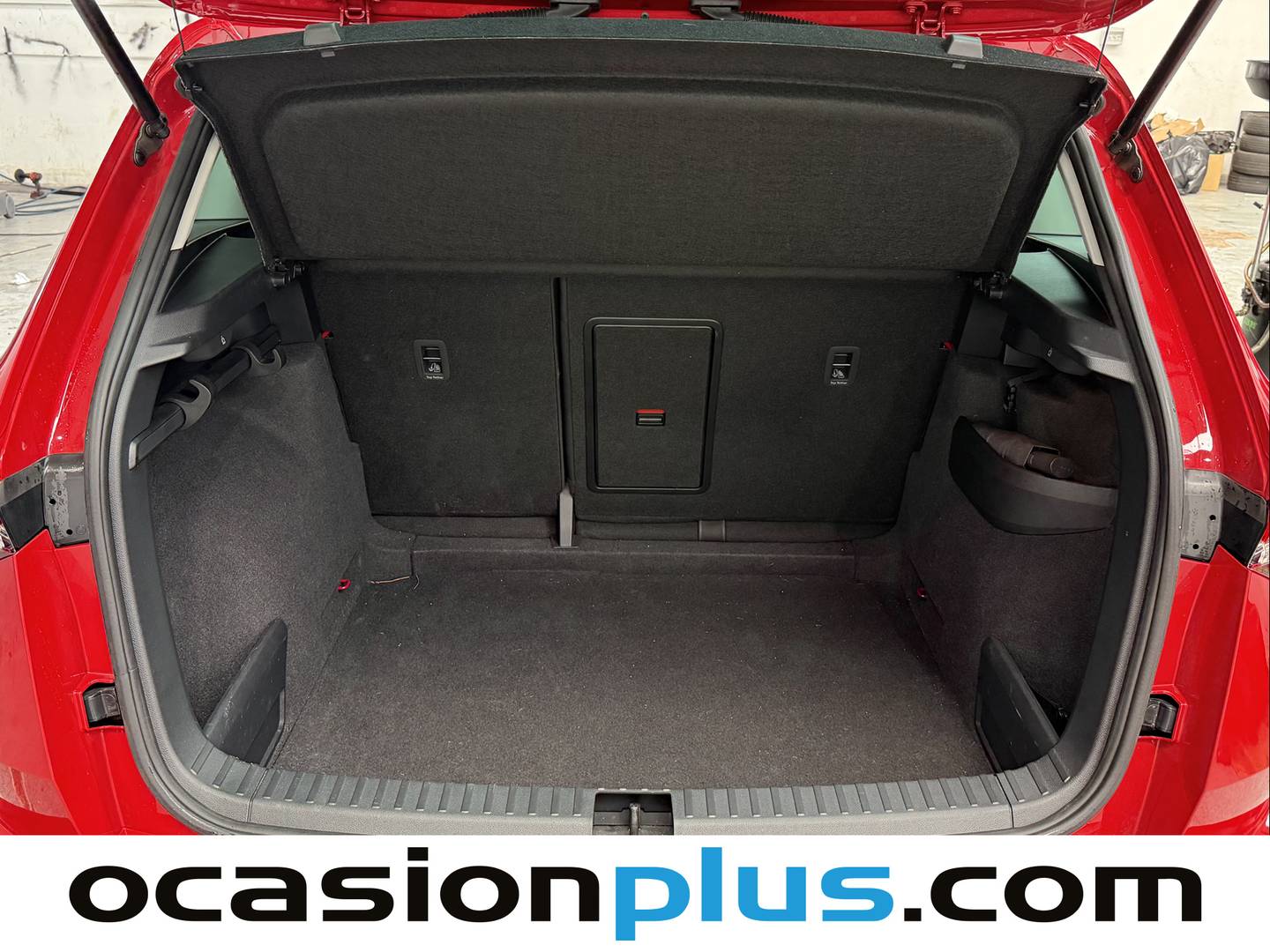 Skoda Karoq Skoda Karoq 1.0 TSI Selection (116 CV) manual