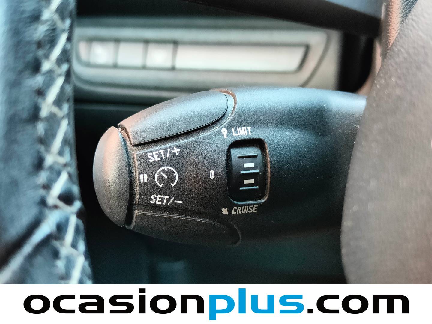 Peugeot 2008 Peugeot 2008 BlueHDi 100 S&S Allure (100 CV) de segunda mano