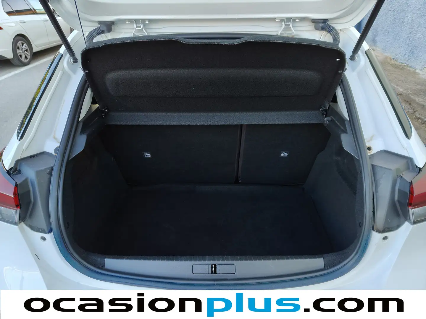 Foto Opel Corsa Opel Corsa 1.2 Turbo XHL Elegance (100 CV)