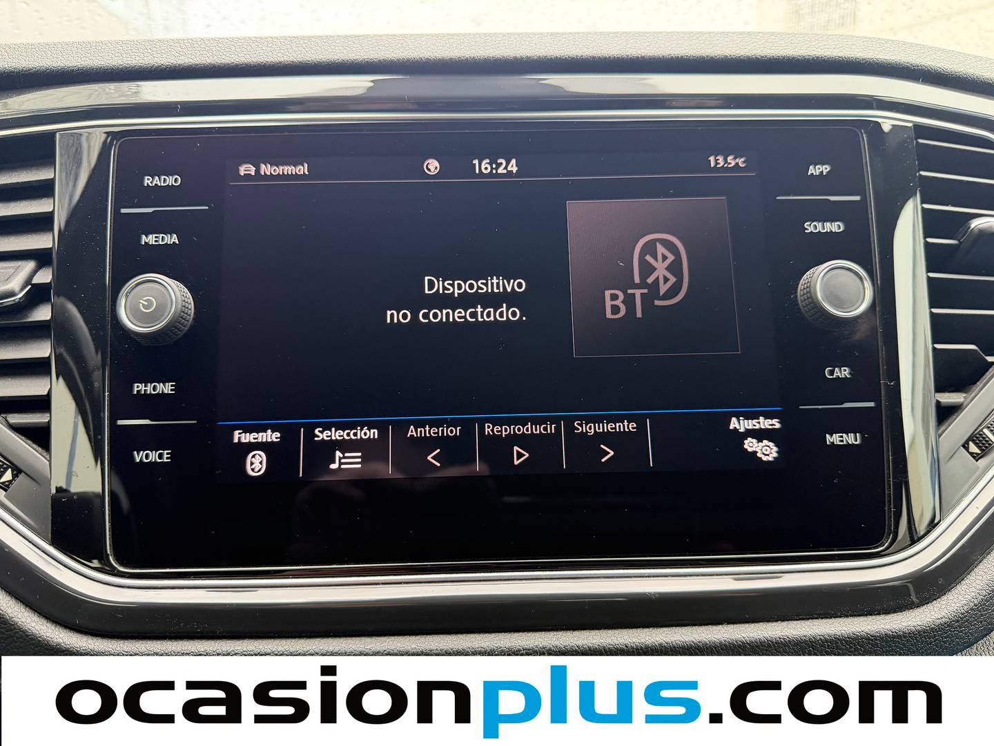 Foto Volkswagen T-Roc Volkswagen T-Roc 1.5 TSI EVO (150 CV)