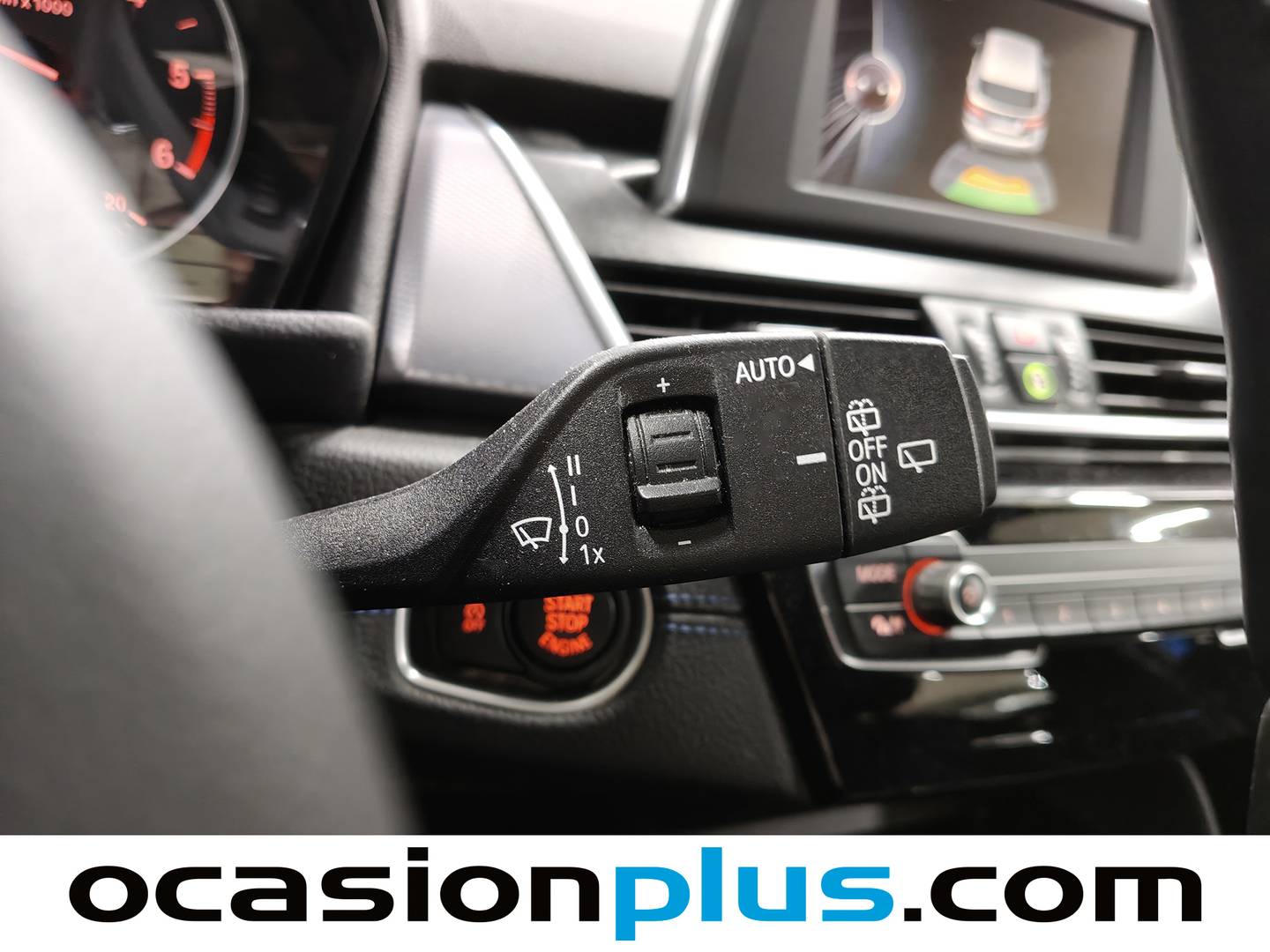 BMW Serie 2 Active Tourer BMW Serie 2 218d Active Tourer (150 CV) Pack M 2018