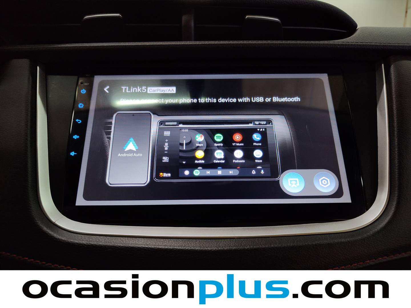 Acabados SWM G01 SWM G01 1.5T Luxury (131 CV)