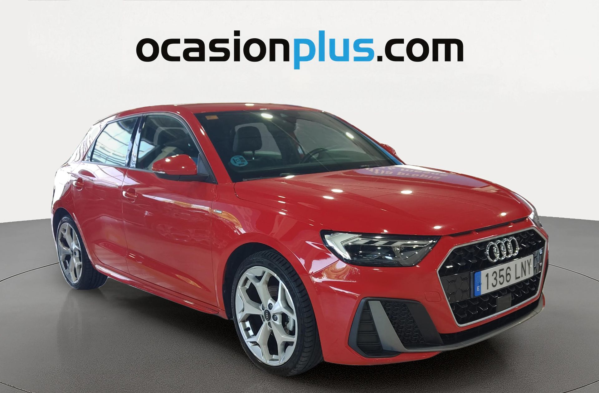 Audi A1 Sportback S line 30 TFSI S tronic - foto 2