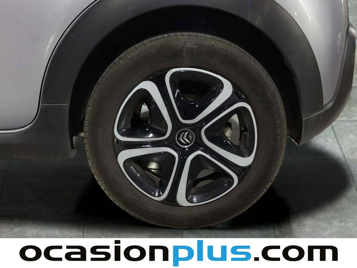 Foto Citroën C3 Origin Citroen C3 Origin Plus BlueHDi (102 CV)