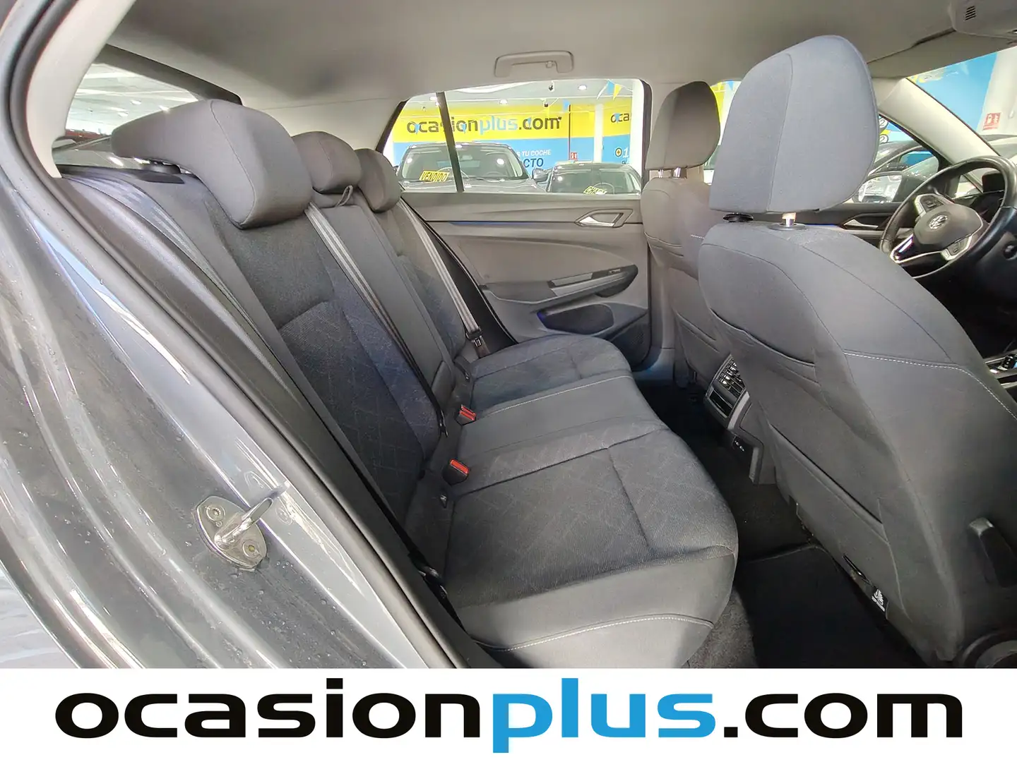 Foto Volkswagen Golf Volkswagen Golf Life 1.5 eTSI  (150 CV) DSG