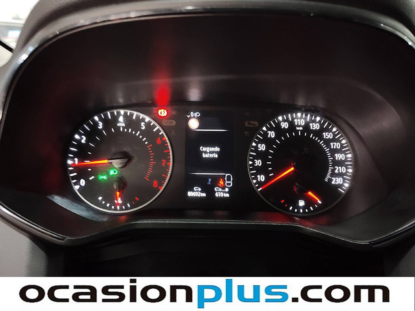 Foto Renault Clio Renault Clio Business TCe  (90 CV)