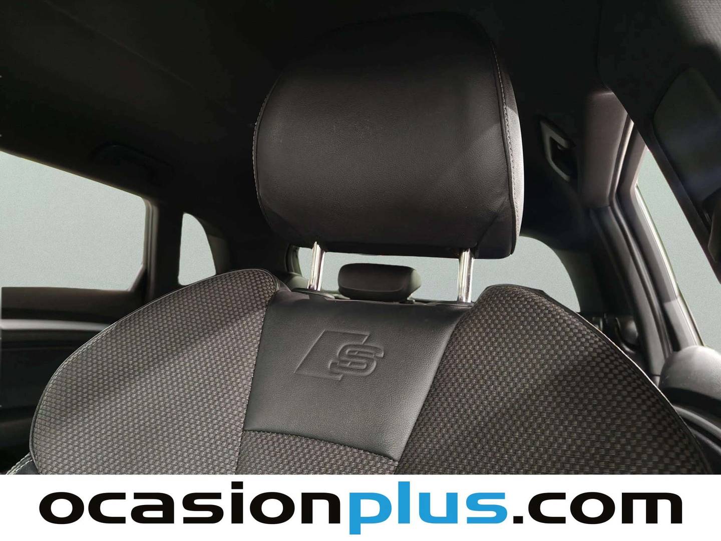 Equipamiento del Audi A3 Audi A3 Sportback S Line edition 1.0 TFSI (115 CV) S tronic