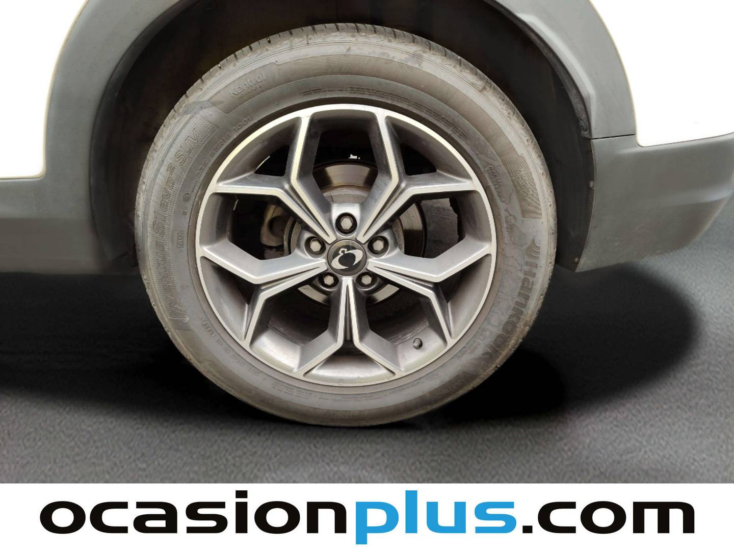 Acabados SsangYong Korando SsangYong Korando D16T Premium (136 CV)