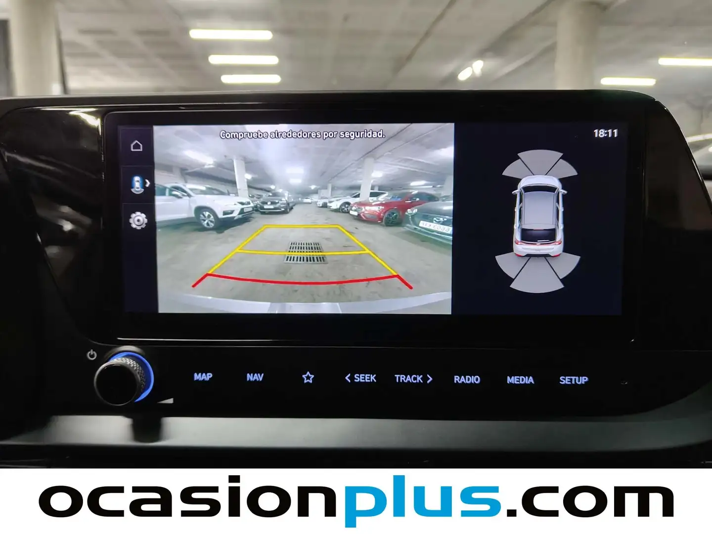 Foto Hyundai i20 Hyundai i20 1.6T N (204 CV)