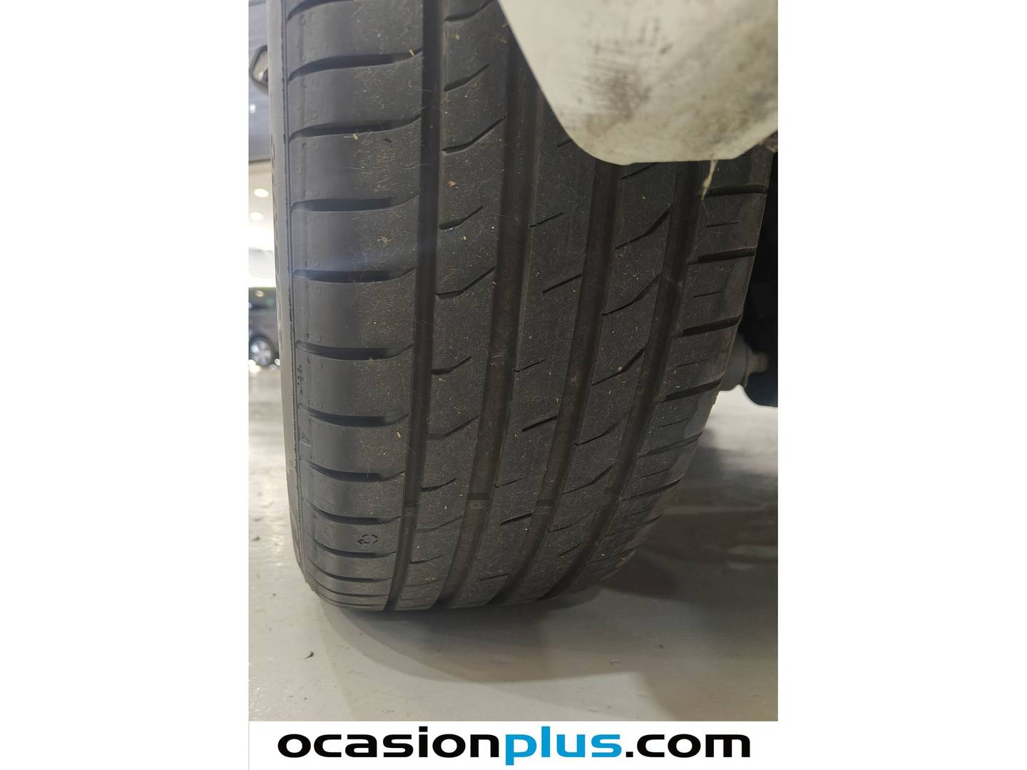 BMW Serie 1 BMW Serie 1 116d (116 CV) de segunda mano