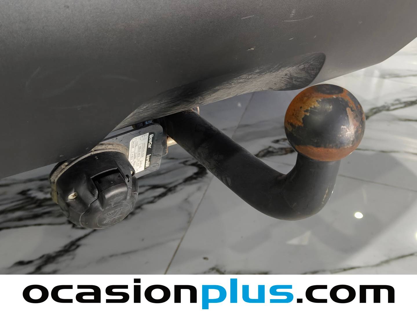 Equipamiento del Dacia Duster Dacia Duster Prestige Blue dCi (115 CV) 4X2