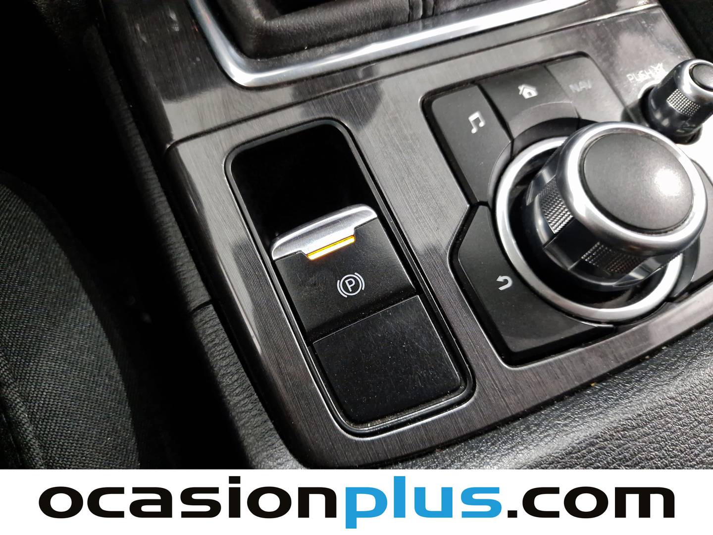 Mazda CX-5 Mazda CX-5 2.2 DE Style 2WD (150 CV) al mejor precio