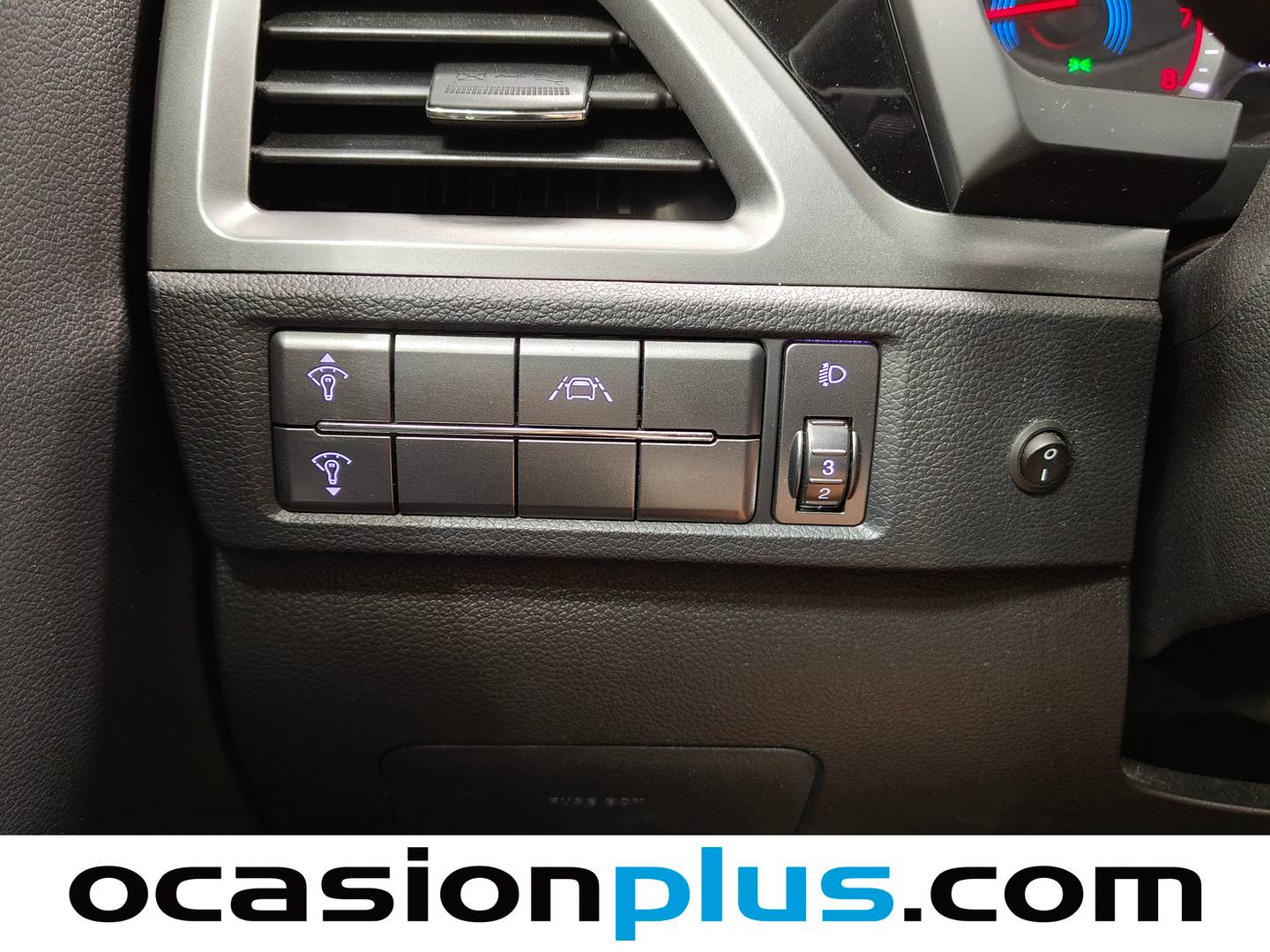 Extras del SsangYong Korando SsangYong Korando G15T Urban (149 CV)