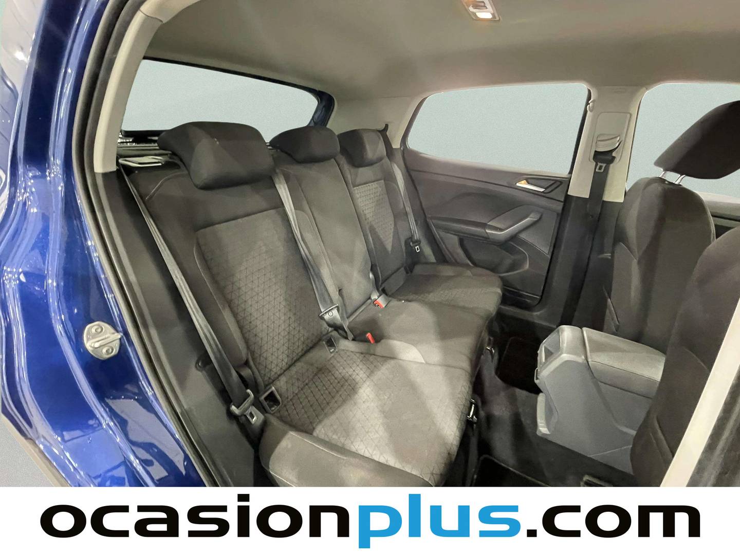 Volkswagen T-Cross Volkswagen T-Cross Advance 1.0 TSI (95 CV) al mejor precio