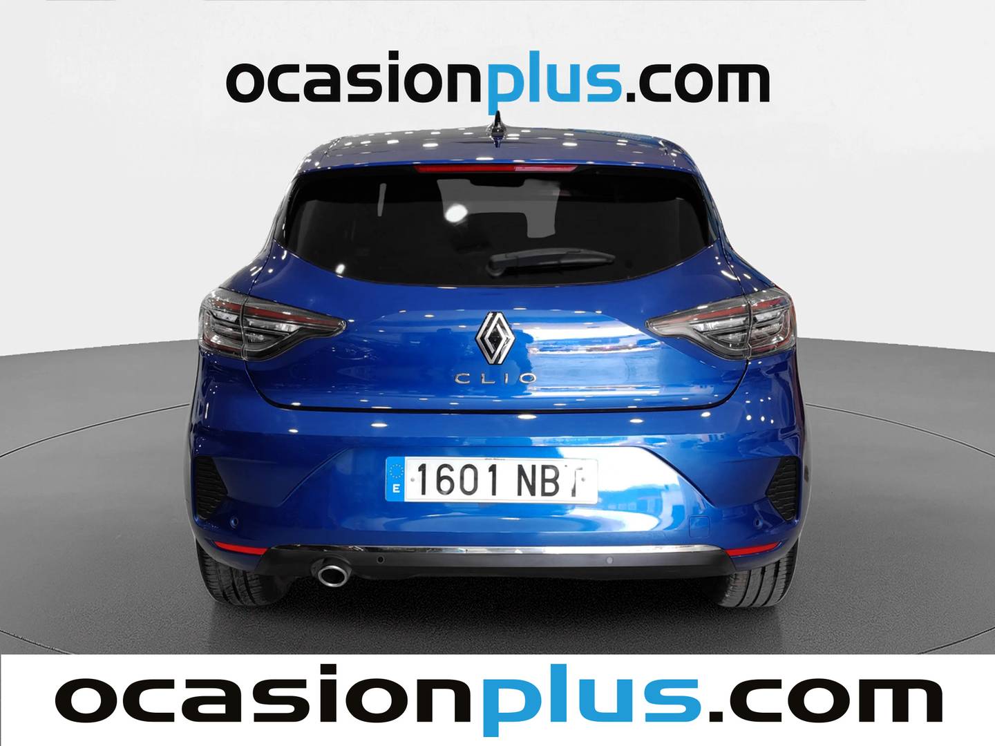 Renault Clio Renault Clio Techno Eco-G (100 CV) barato