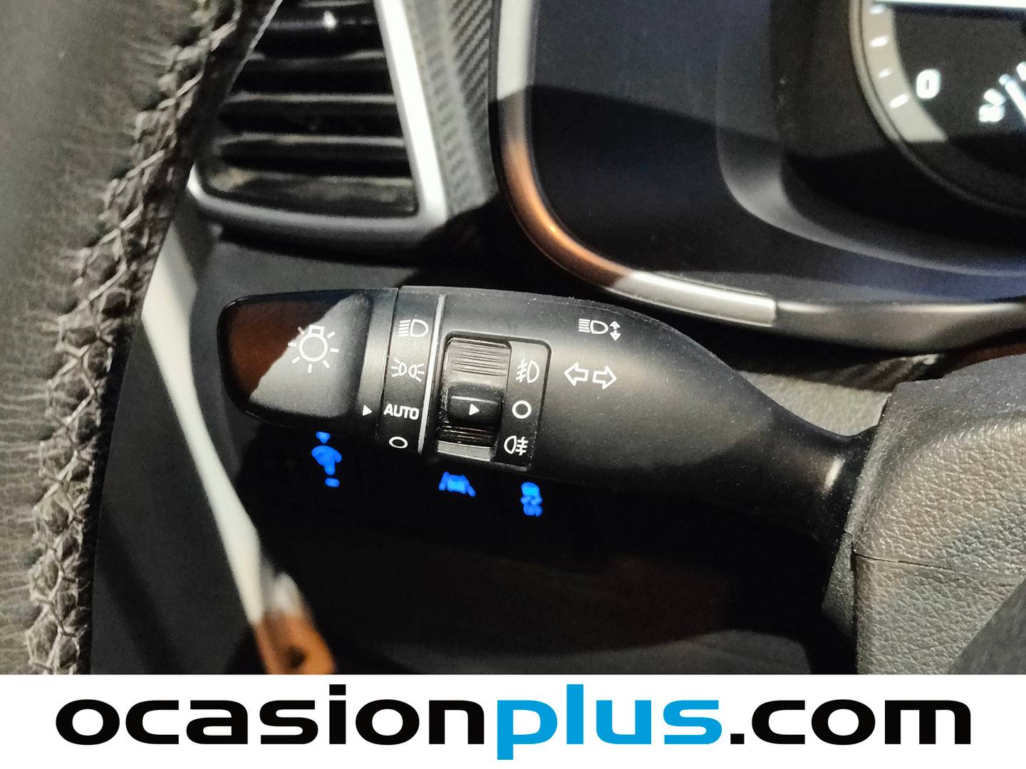 Hyundai Tucson Hyundai Tucson 1.6 CRDI 48V SLE 4x2 (116 CV) de ocasión