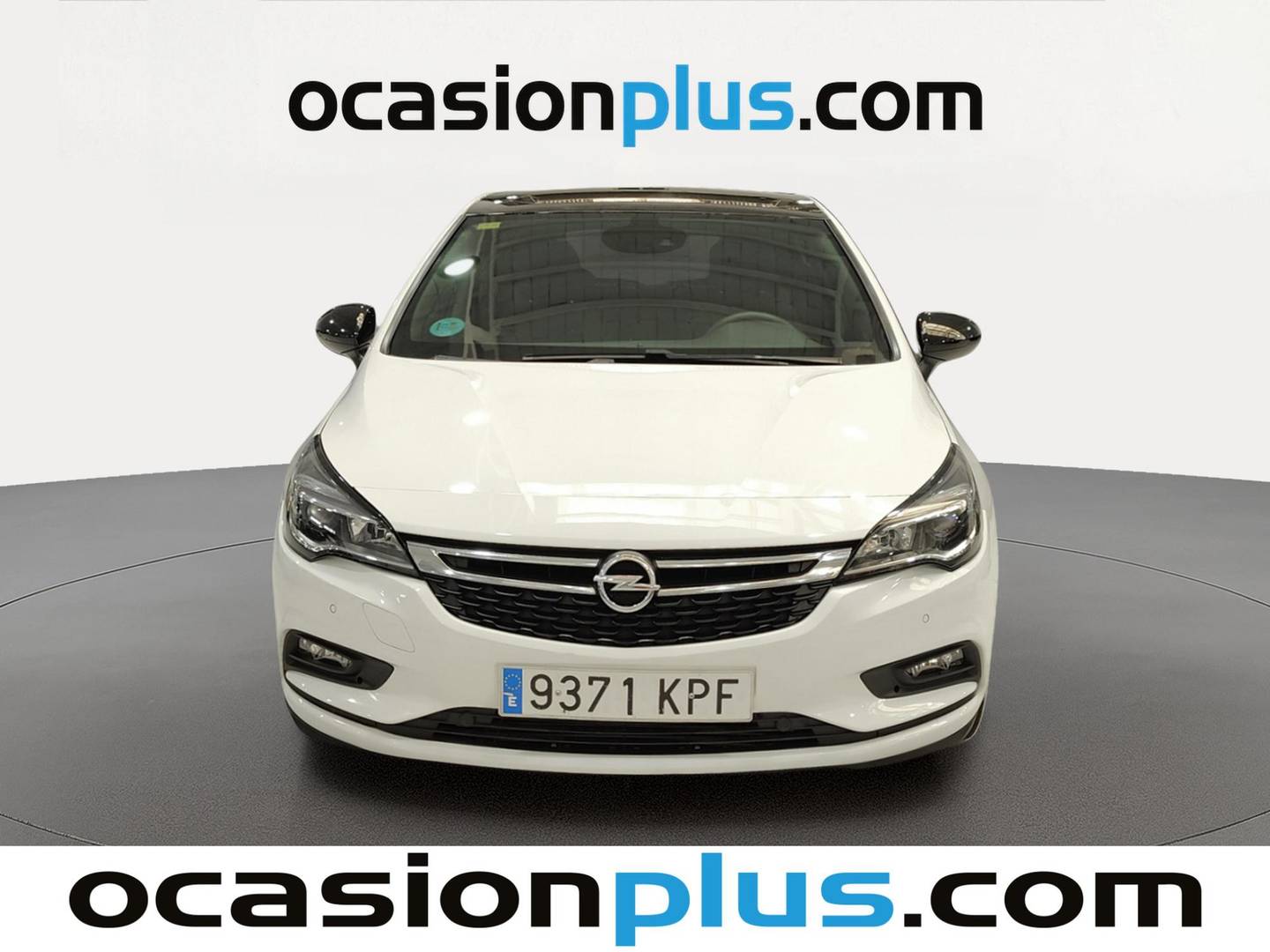 Opel Astra Opel Astra 1.4 Turbo S&S Dynamic (125 CV) 125cv