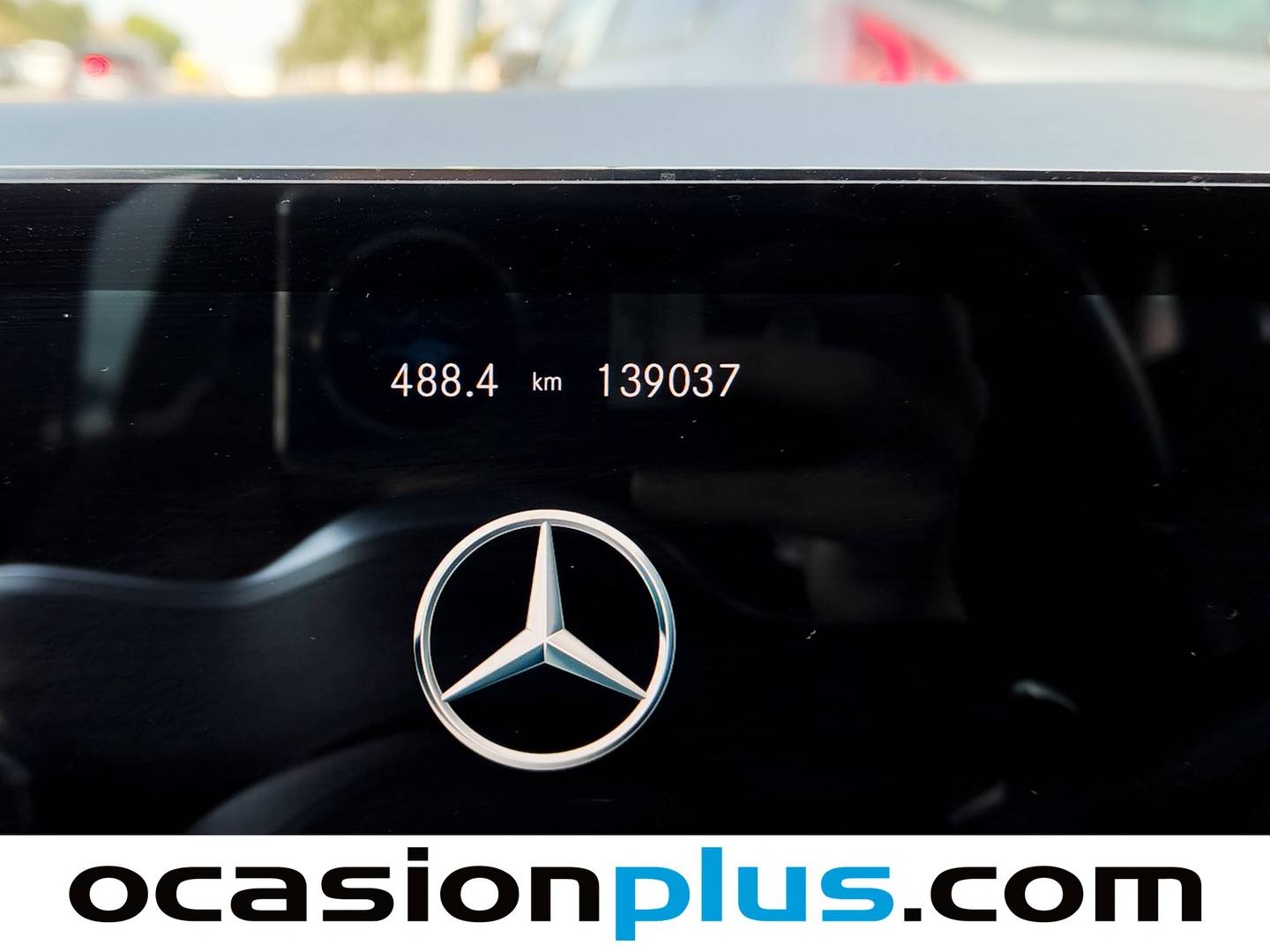 Foto Mercedes Clase B Mercedes-Benz Clase B 200 d (150 CV) PACK AMG