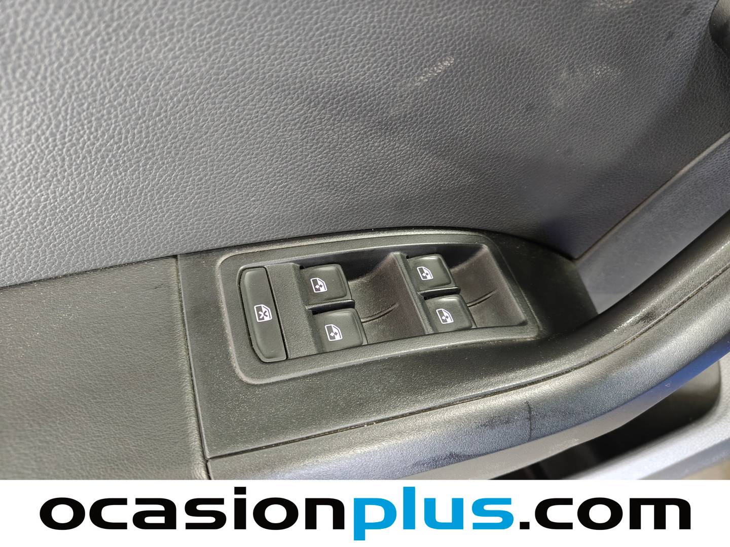 Seat Ateca Seat Ateca 2.0 TDI S&S Reference (116 CV) manual