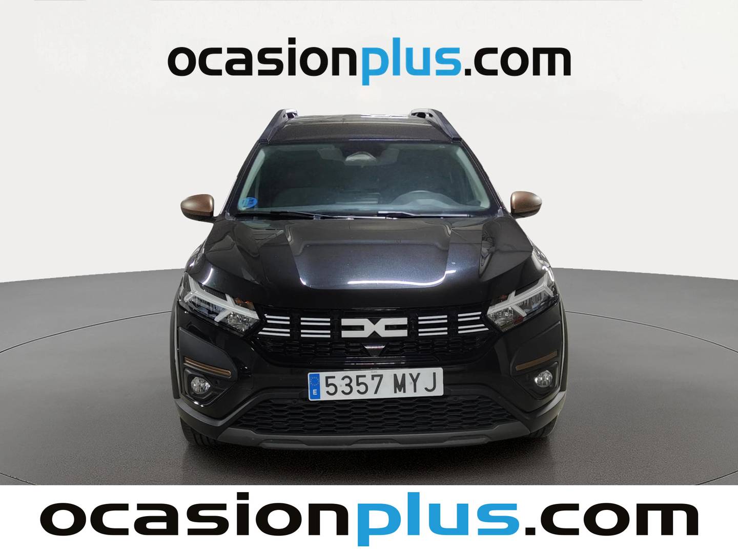 Dacia Jogger Dacia Jogger Extreme Go ECO-G (100 CV) 7 plazas barato