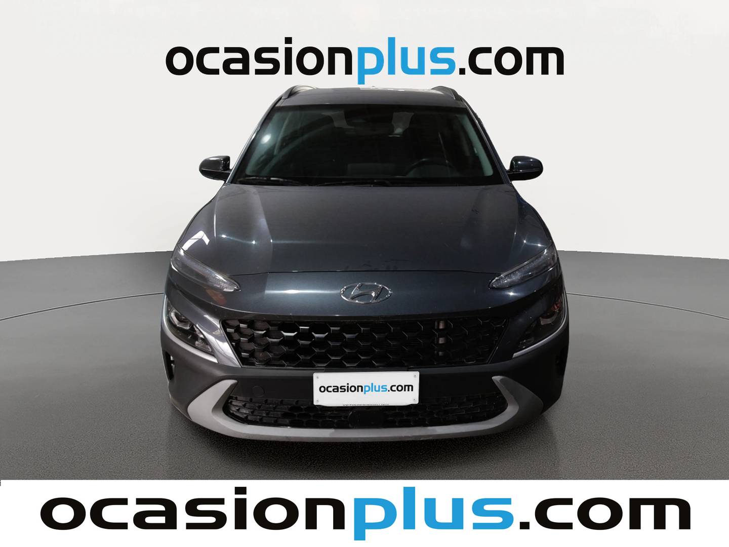 Foto Hyundai Kona Hyundai Kona 1.0 TGDi 48V Maxx 4x2 (120 CV)