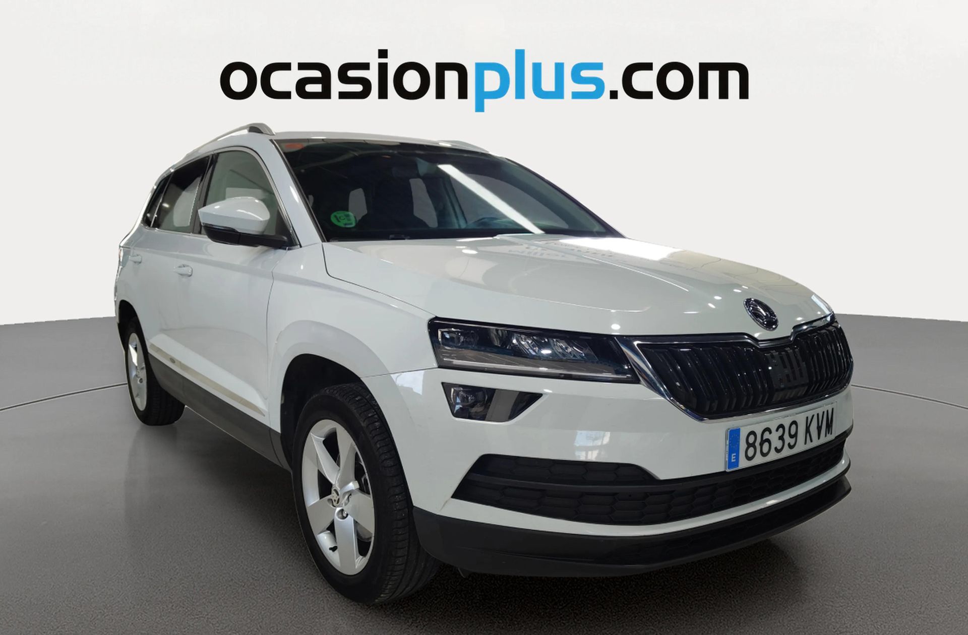 Škoda Karoq 2.0 TDI Ambition - foto 2