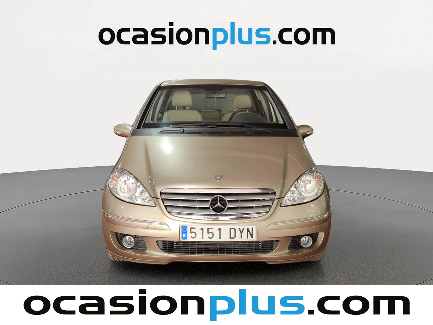 Mercedes Clase A Mercedes Clase A 150 Elegance (95 CV) 95cv