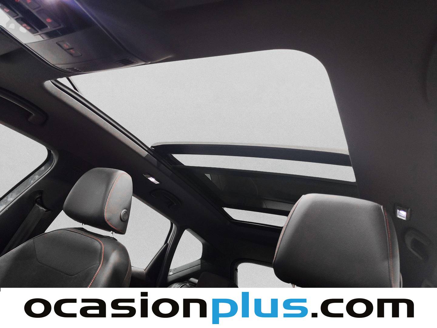 Extras y acabados del Seat Ateca Seat Ateca 2.0 TDI S&S FR (150 CV)