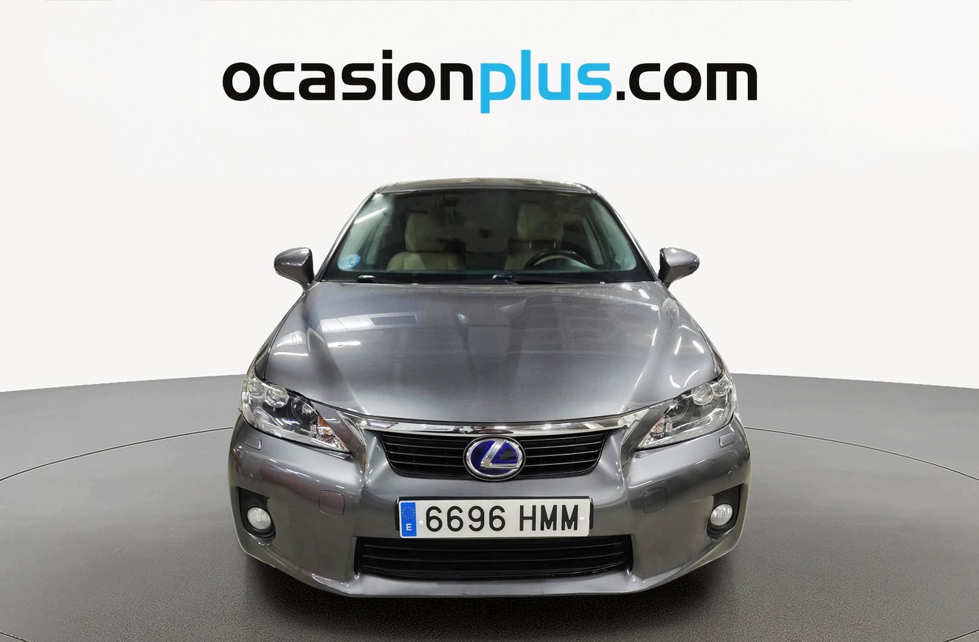 Lexus CT 200h Hybrid Plus MY12 - foto 13