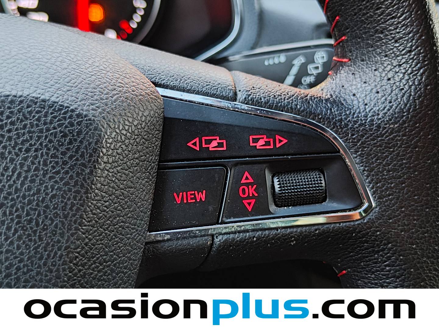 Seat Ibiza Seat Ibiza 1.0 TGI GNC S&S FR (90 CV) barato