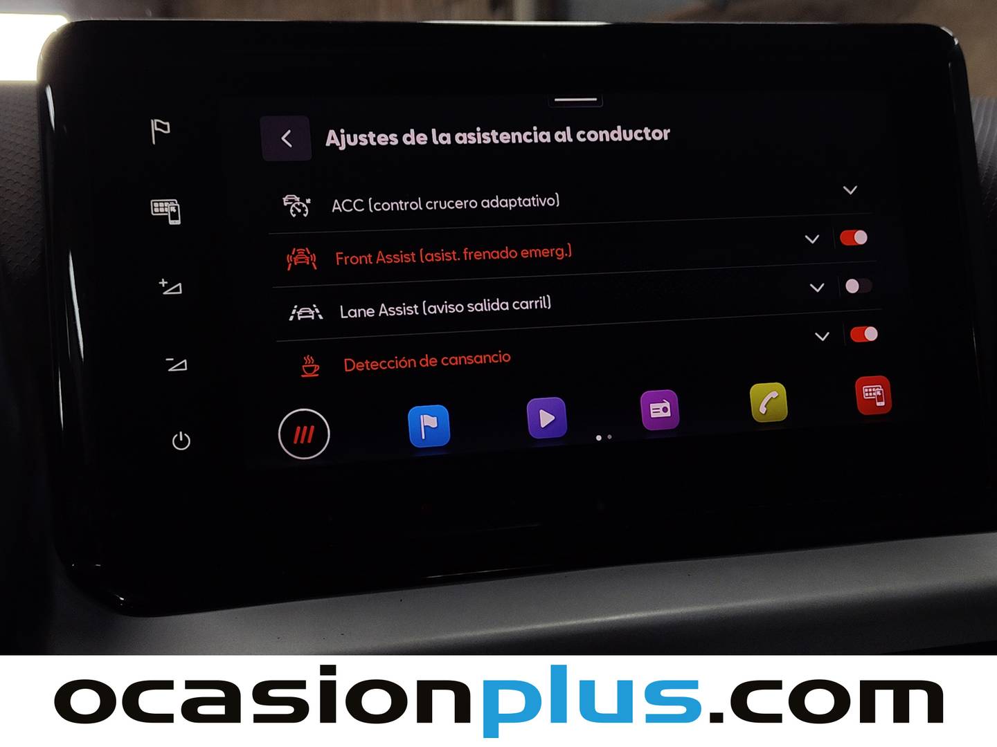 Acabados Seat Arona Seat Arona 1.0 TSI Style (110 CV)