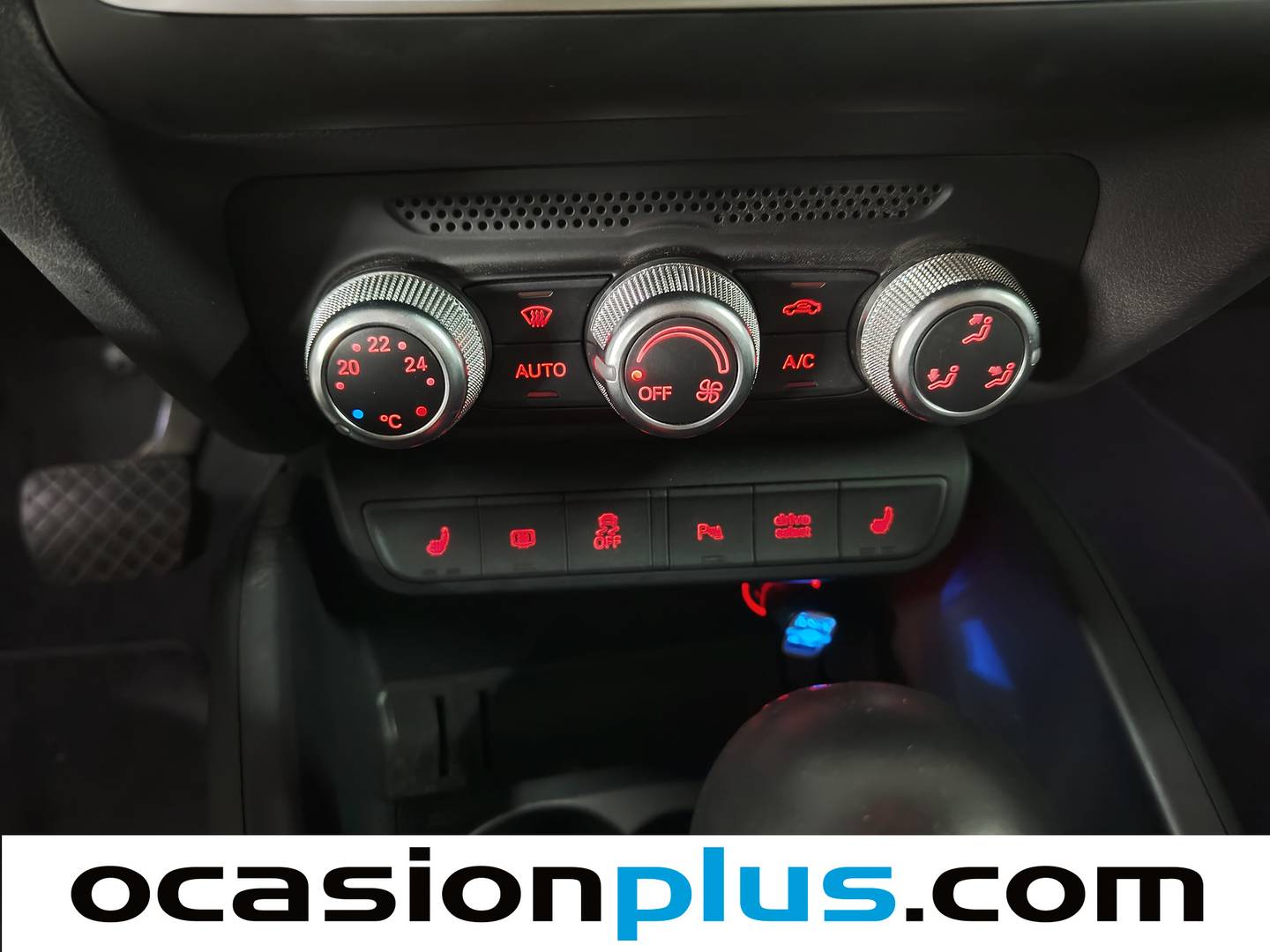 Audi A1 Audi A1 Sportback Adrenalin2 1.4 TFSI CoD (150 CV) S tronic Pack S-line km 0